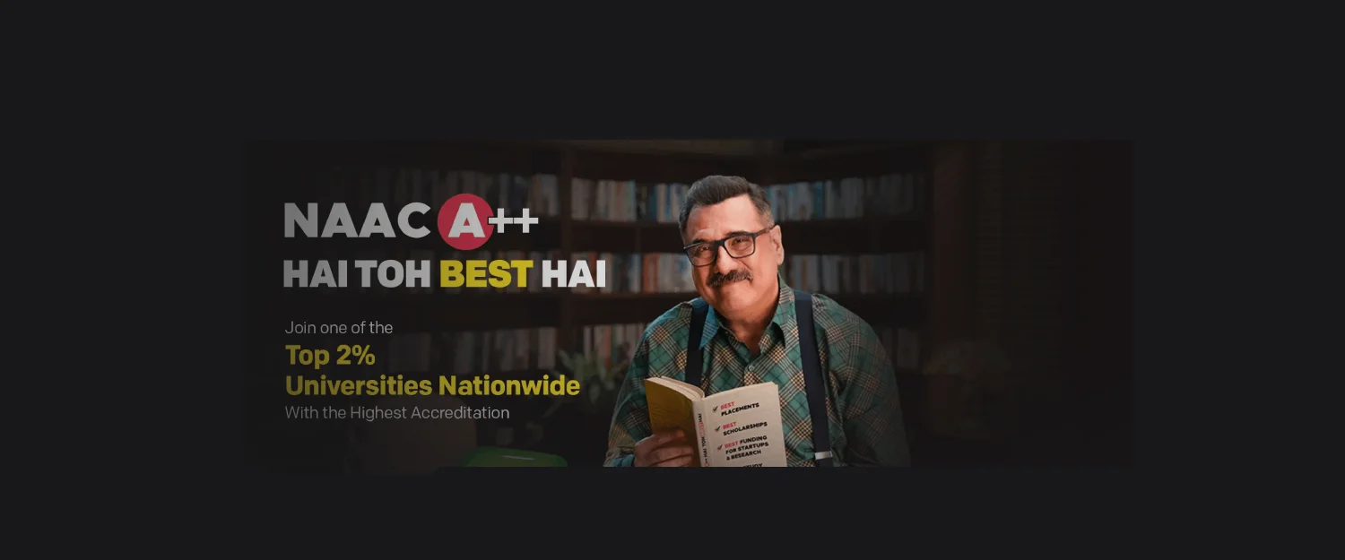 College Banner 2