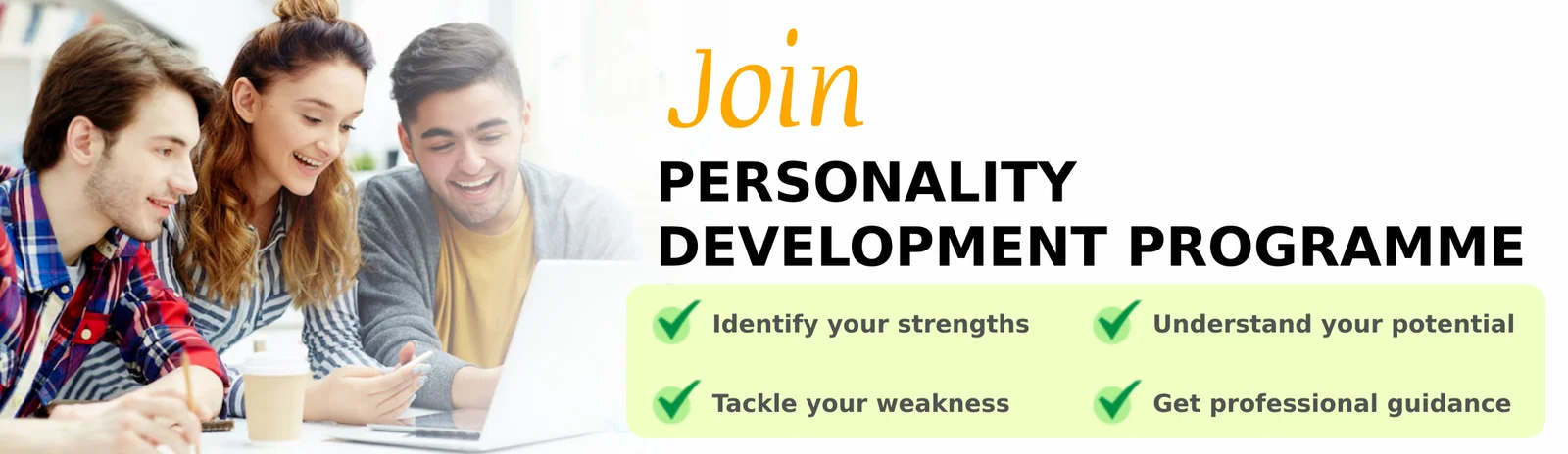 Personality Development