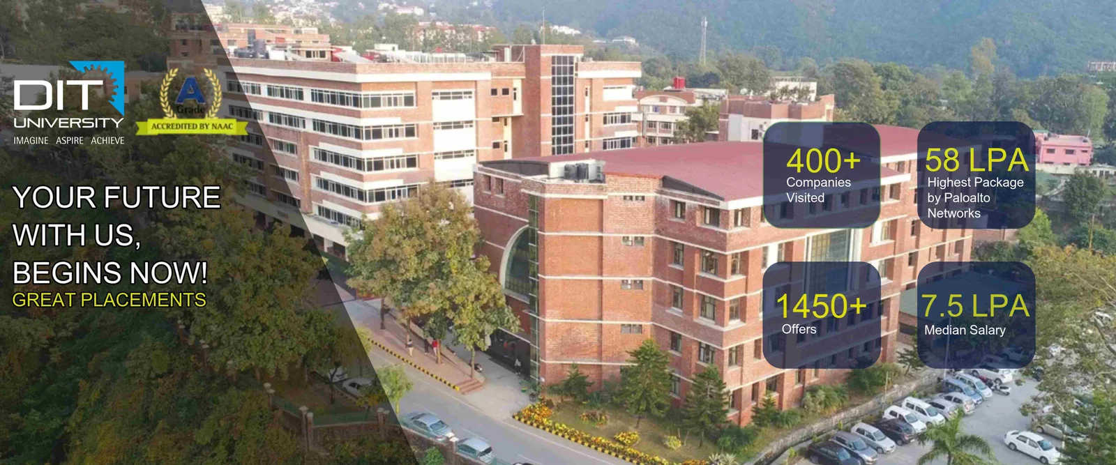 College Banner 1