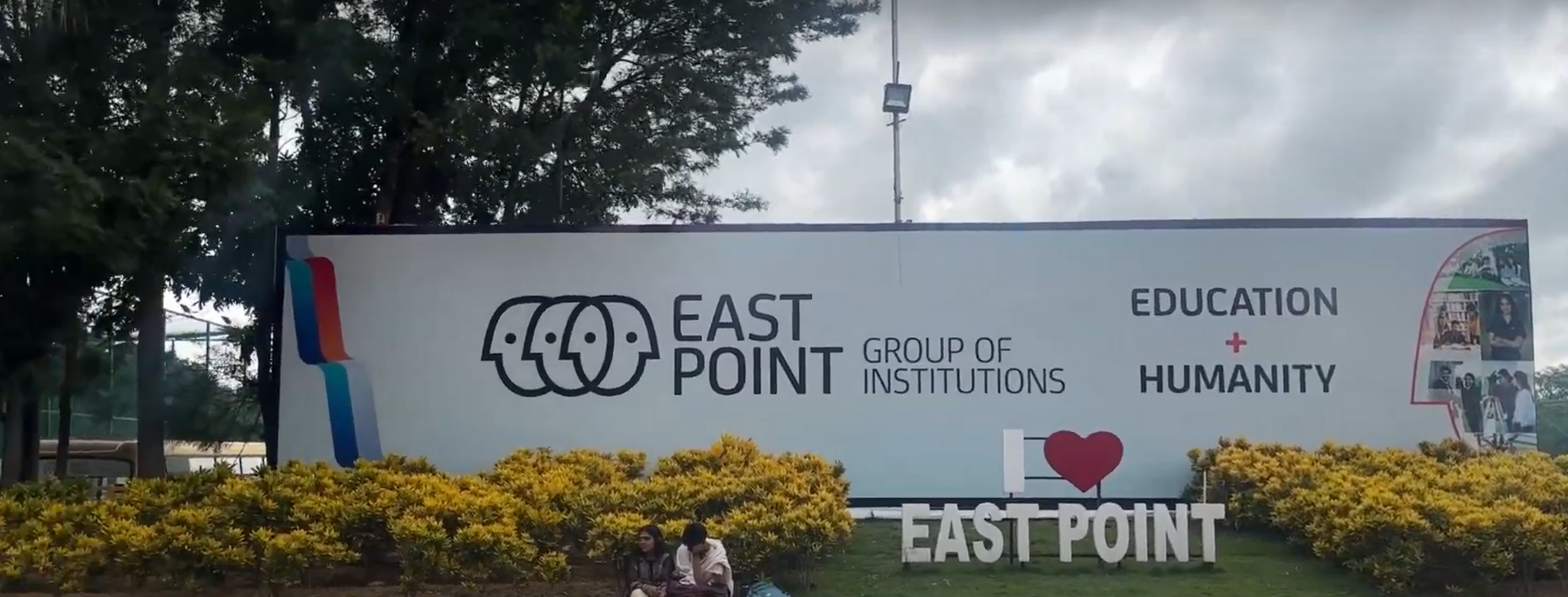 College Banner 1