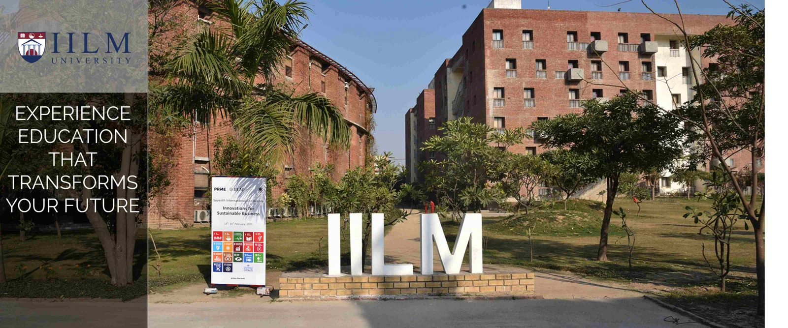 College Banner 1