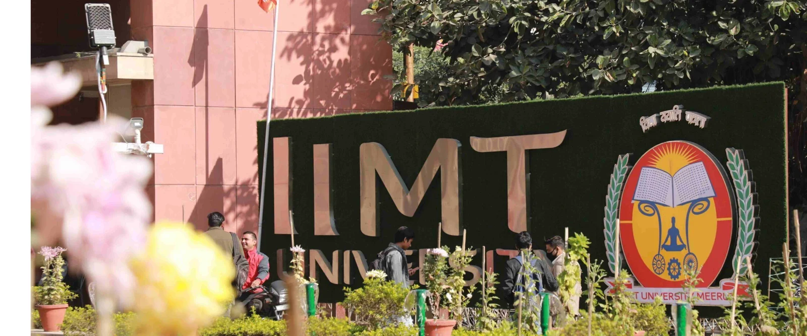 College Banner 1