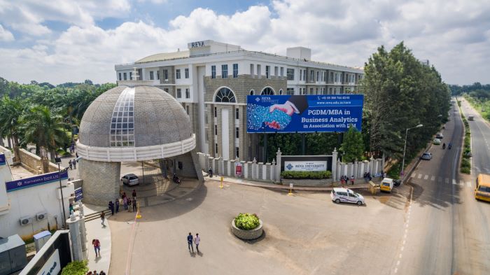College Banner 1